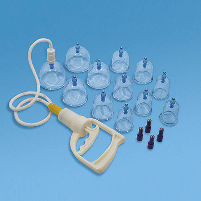 Cupping Apparatuses
